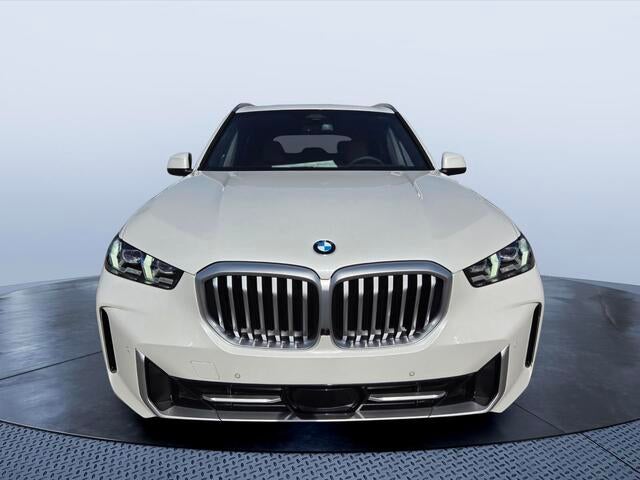 2026 BMW X5 sDrive40i sDrive40i