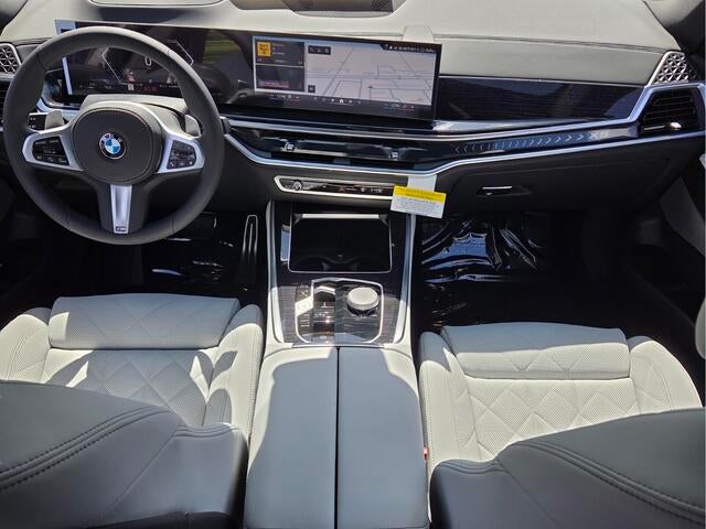 2026 BMW X5 sDrive40i sDrive40i