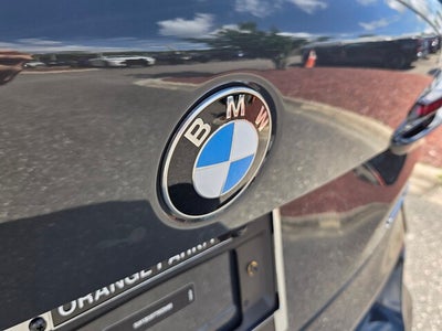 2026 BMW X5 sDrive40i sDrive40i