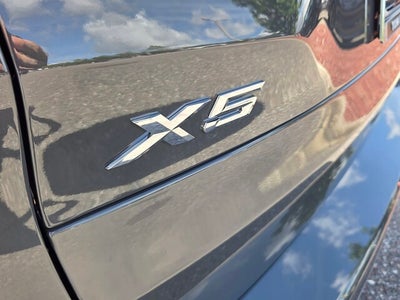 2026 BMW X5 sDrive40i sDrive40i