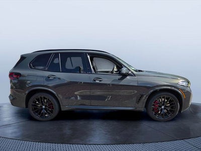 2026 BMW X5 sDrive40i sDrive40i