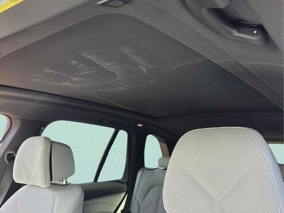 2026 BMW X5 sDrive40i sDrive40i