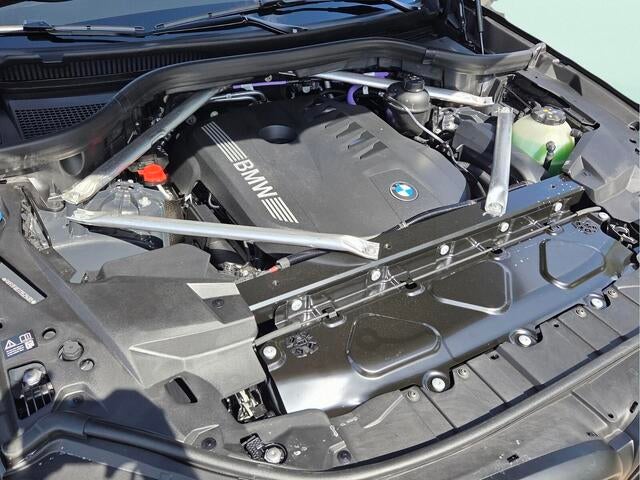 2026 BMW X5 sDrive40i sDrive40i