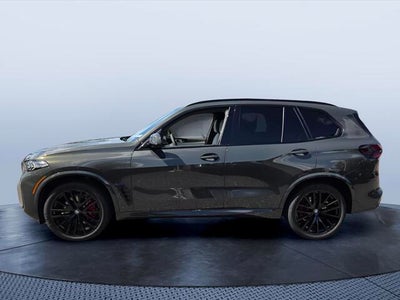 2026 BMW X5 sDrive40i sDrive40i