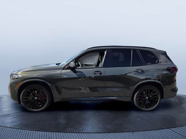 2026 BMW X5 sDrive40i sDrive40i