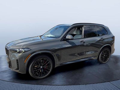 2026 BMW X5 sDrive40i sDrive40i