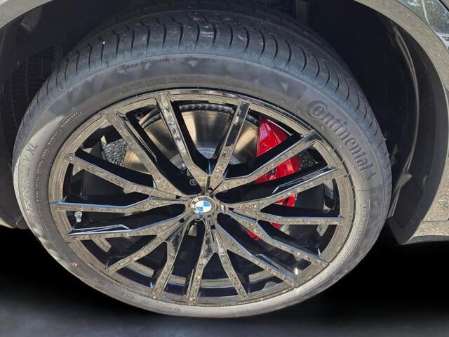 2026 BMW X5 sDrive40i sDrive40i