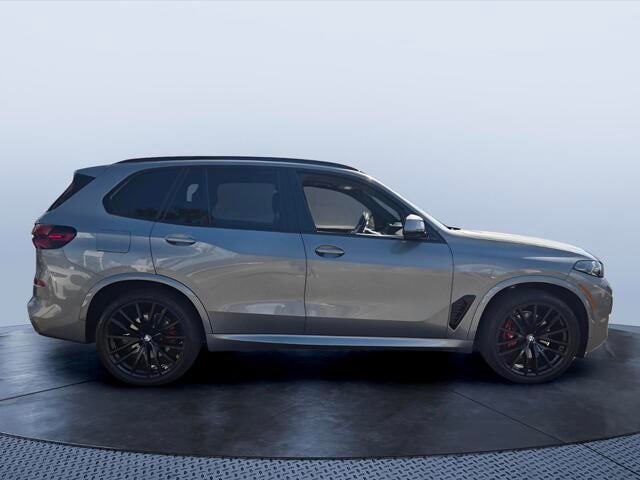 2024 BMW X5 sDrive40i sDrive40i