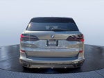 2024 BMW X5 sDrive40i sDrive40i