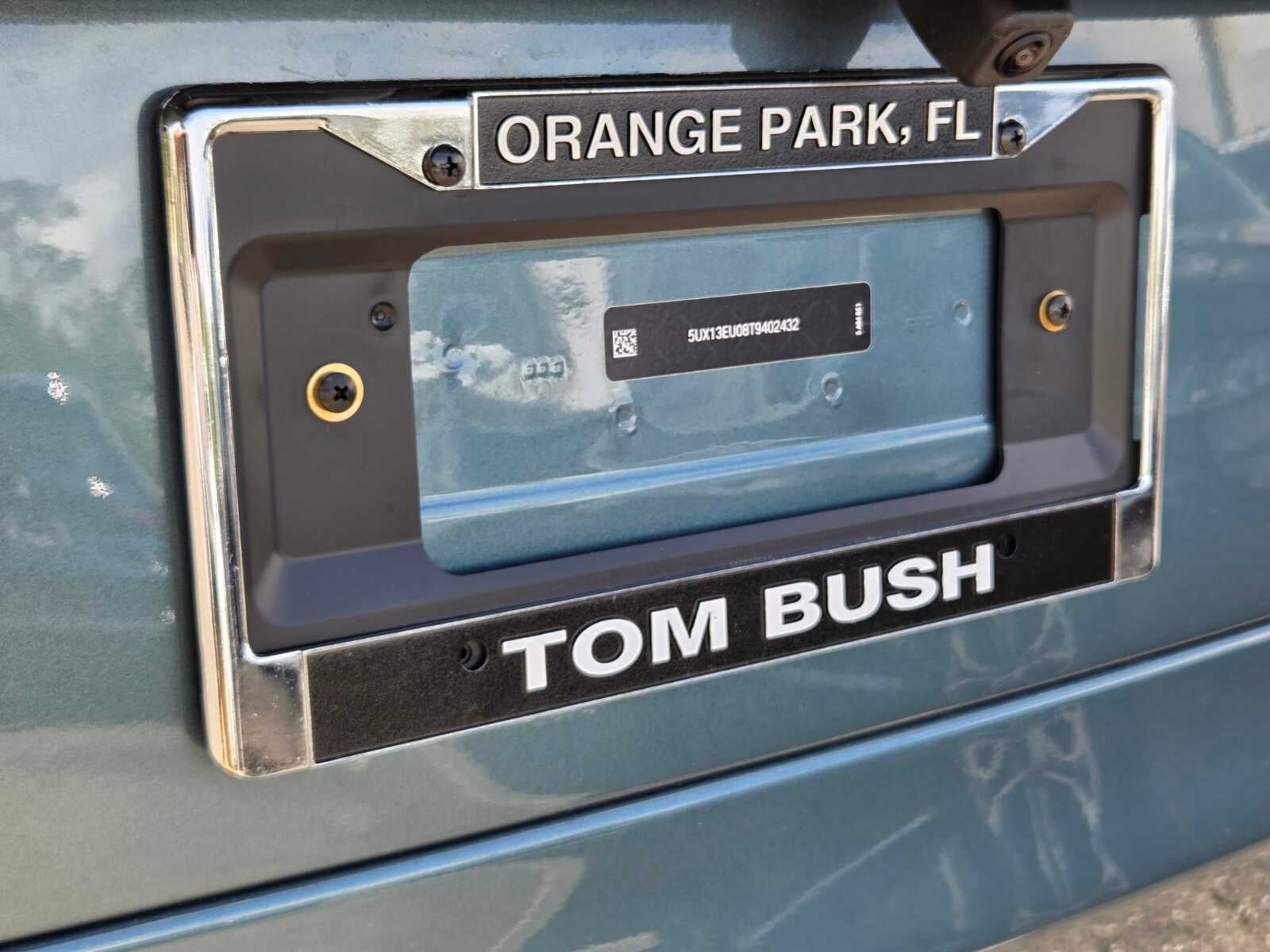 2026 BMW X5 sDrive40i sDrive40i