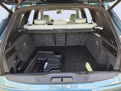 2026 BMW X5 sDrive40i sDrive40i