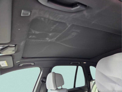 2026 BMW X5 sDrive40i sDrive40i