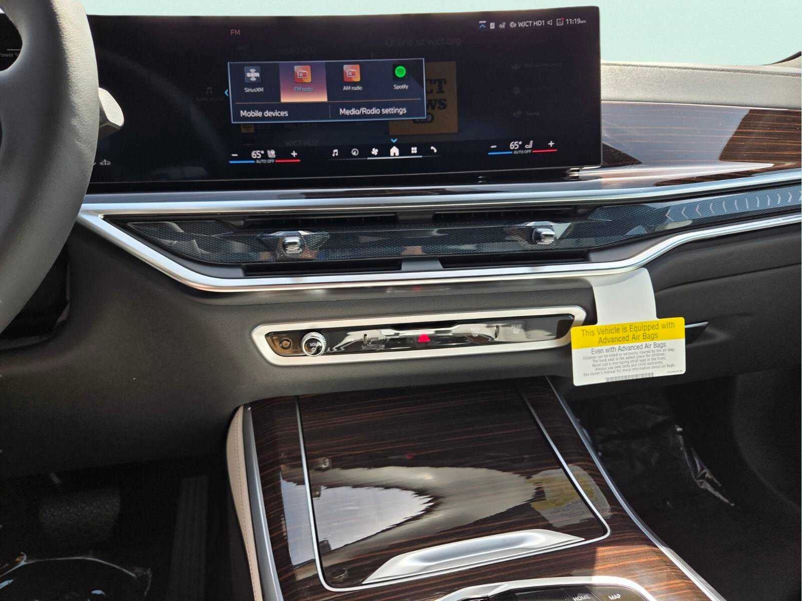 2026 BMW X5 sDrive40i sDrive40i