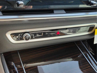 2026 BMW X5 sDrive40i sDrive40i