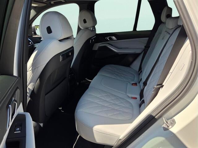 2026 BMW X5 sDrive40i sDrive40i