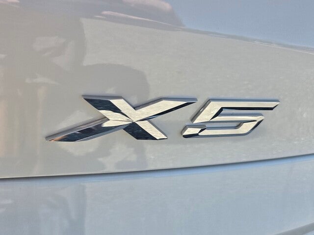2026 BMW X5 sDrive40i sDrive40i