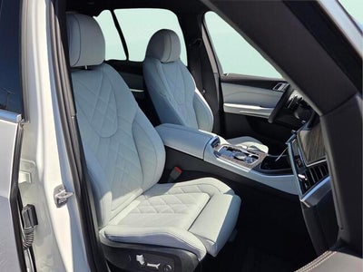 2026 BMW X5 sDrive40i sDrive40i