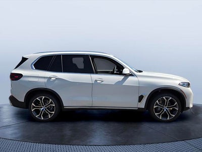 2026 BMW X5 sDrive40i sDrive40i