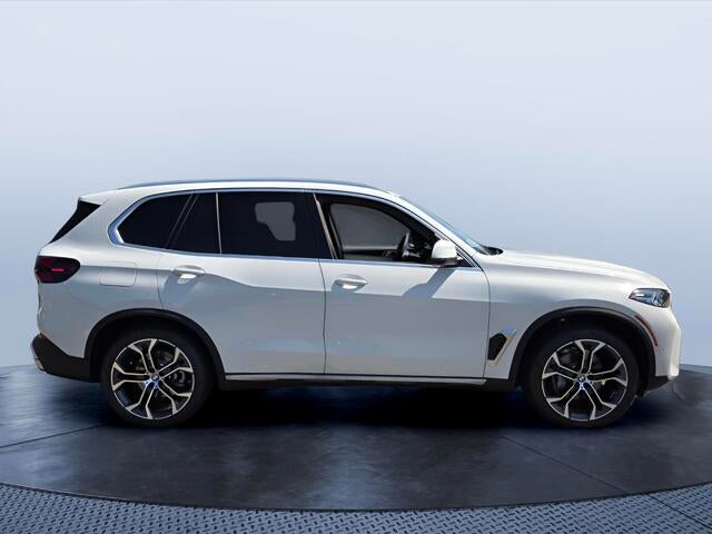 2026 BMW X5 sDrive40i sDrive40i