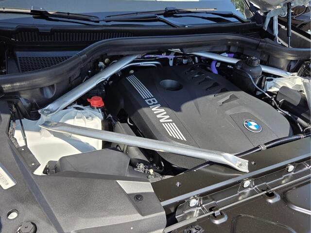 2026 BMW X5 sDrive40i sDrive40i