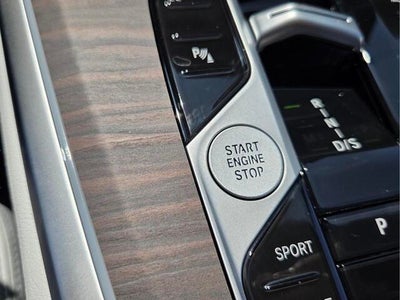 2026 BMW X5 sDrive40i sDrive40i