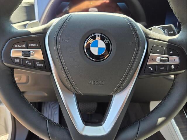 2026 BMW X5 sDrive40i sDrive40i