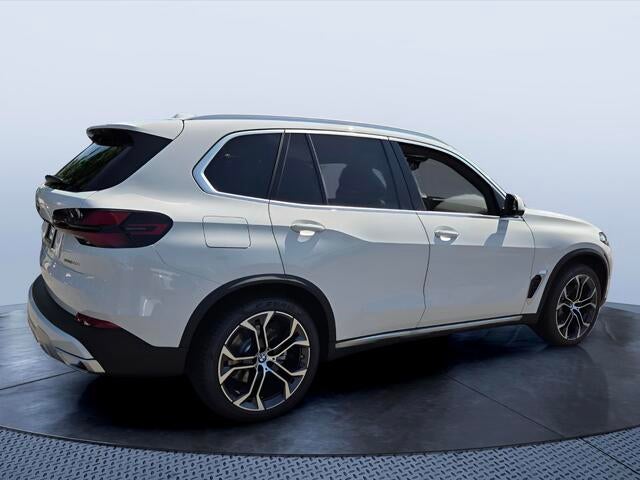 2026 BMW X5 sDrive40i sDrive40i