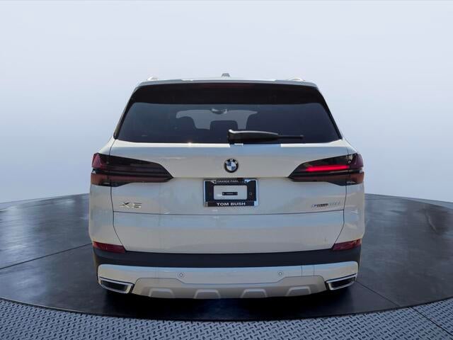2026 BMW X5 sDrive40i sDrive40i