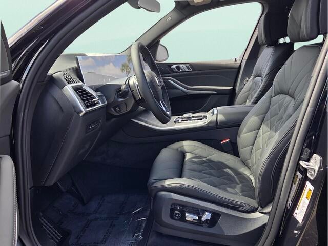 2026 BMW X5 sDrive40i sDrive40i