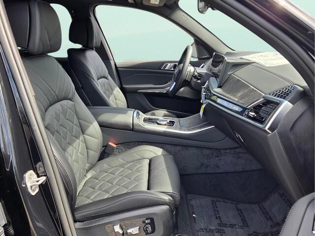 2026 BMW X5 sDrive40i sDrive40i