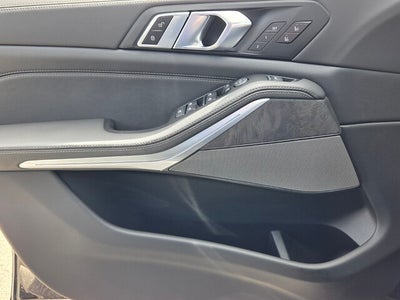 2026 BMW X5 sDrive40i sDrive40i