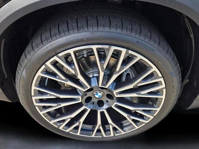 2026 BMW X5 sDrive40i sDrive40i
