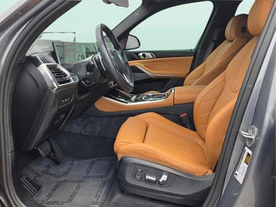 2026 BMW X5 sDrive40i sDrive40i