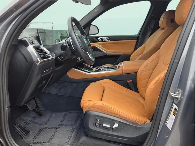 2026 BMW X5 sDrive40i sDrive40i