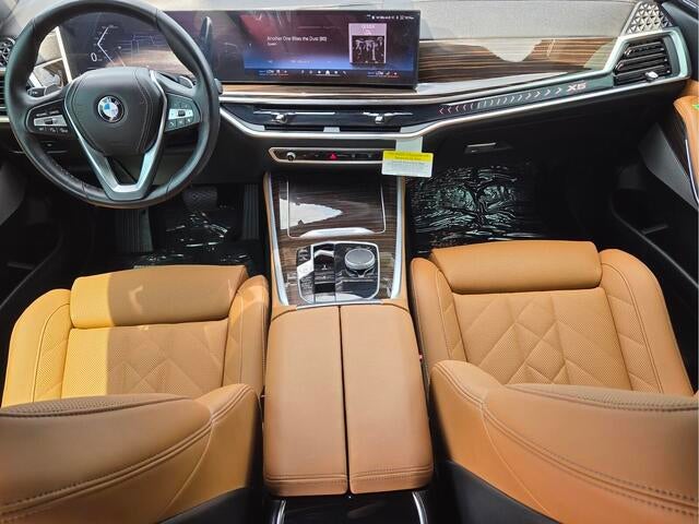 2026 BMW X5 sDrive40i sDrive40i
