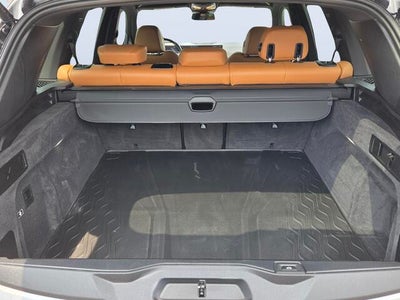 2026 BMW X5 sDrive40i sDrive40i