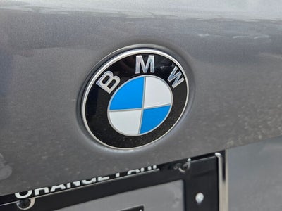 2026 BMW X5 sDrive40i sDrive40i