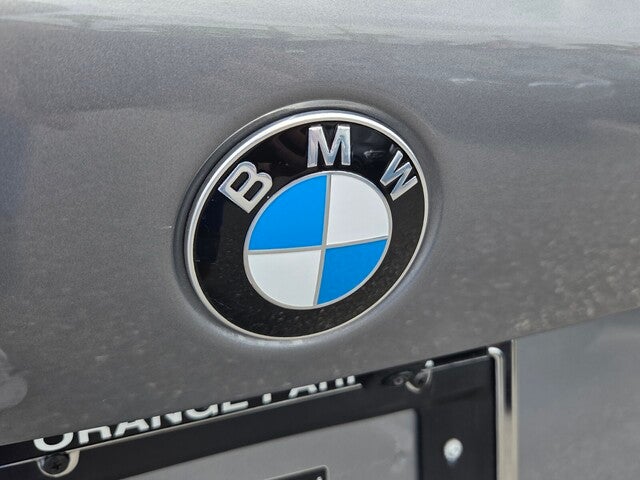 2026 BMW X5 sDrive40i sDrive40i