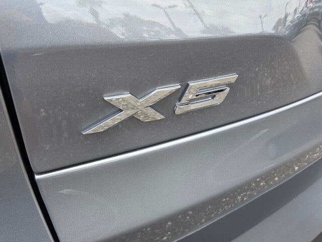 2026 BMW X5 sDrive40i sDrive40i
