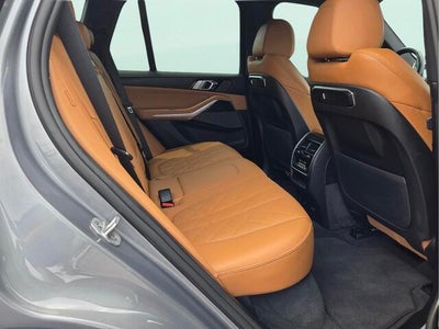 2026 BMW X5 sDrive40i sDrive40i