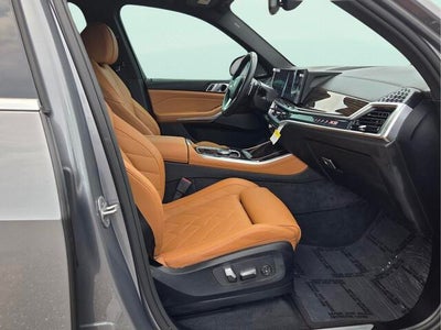 2026 BMW X5 sDrive40i sDrive40i