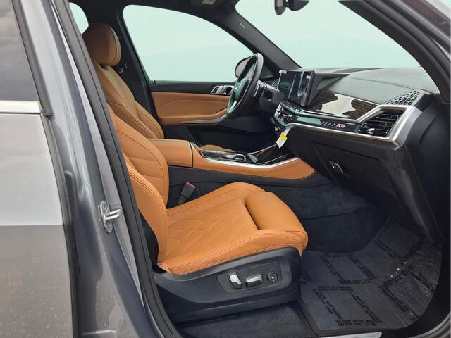 2026 BMW X5 sDrive40i sDrive40i