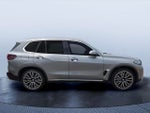 2026 BMW X5 sDrive40i sDrive40i