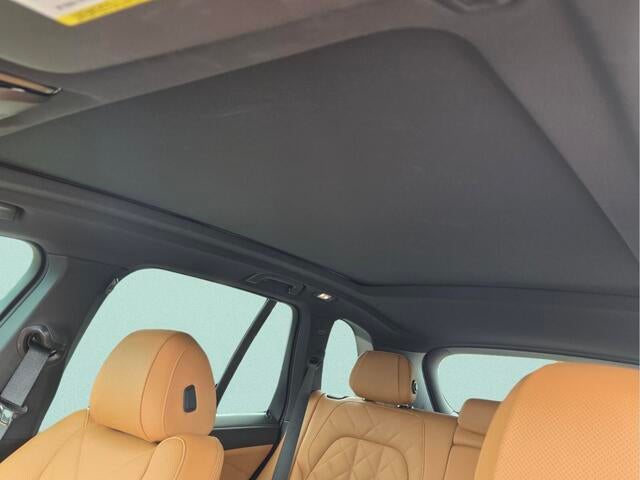 2026 BMW X5 sDrive40i sDrive40i