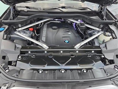2026 BMW X5 sDrive40i sDrive40i