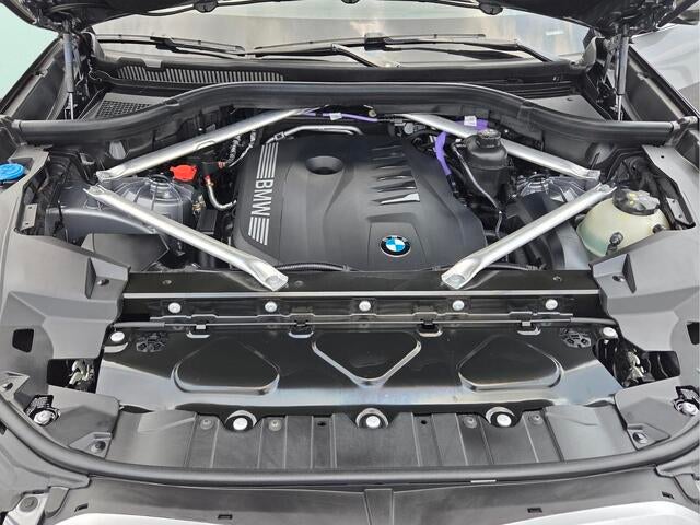 2026 BMW X5 sDrive40i sDrive40i