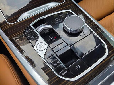 2026 BMW X5 sDrive40i sDrive40i