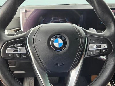 2026 BMW X5 sDrive40i sDrive40i