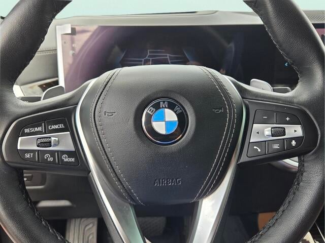 2026 BMW X5 sDrive40i sDrive40i