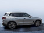 2026 BMW X5 sDrive40i sDrive40i